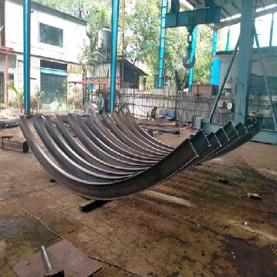 Aluminium Scaffolding Tower