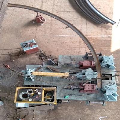 MS Scaffolding Tower