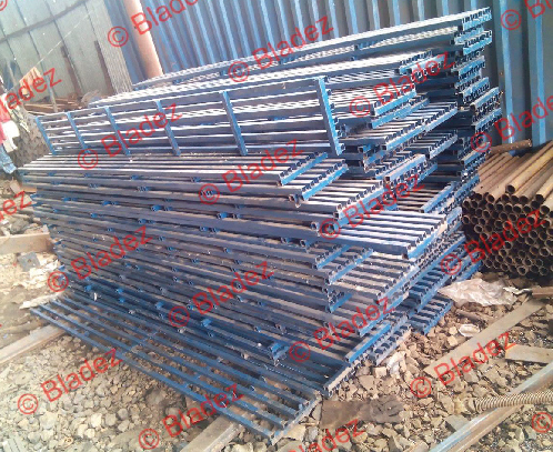 Scaffolding Walkway Planks
