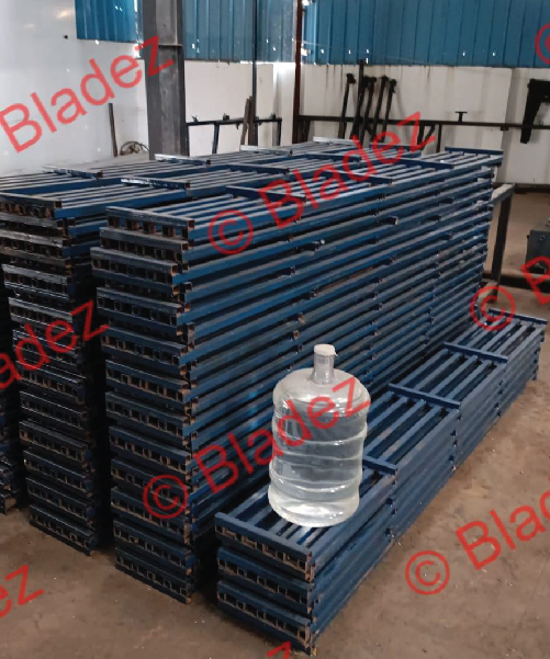 Scaffolding Board with Hook