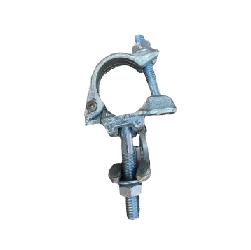Fixed Coupler (Forged)